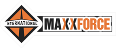 Maxxforce logo