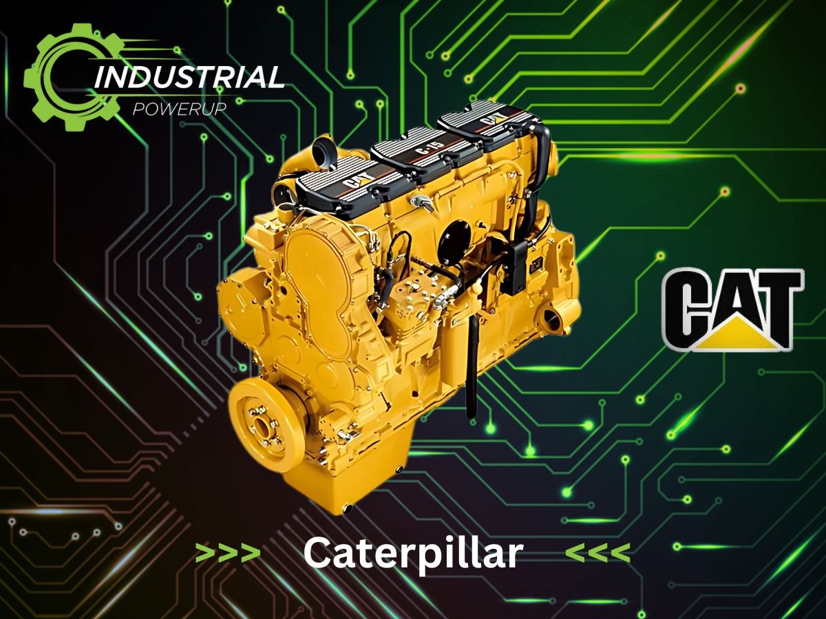 Caterpillar DPF DEF EGR SCR DELETE